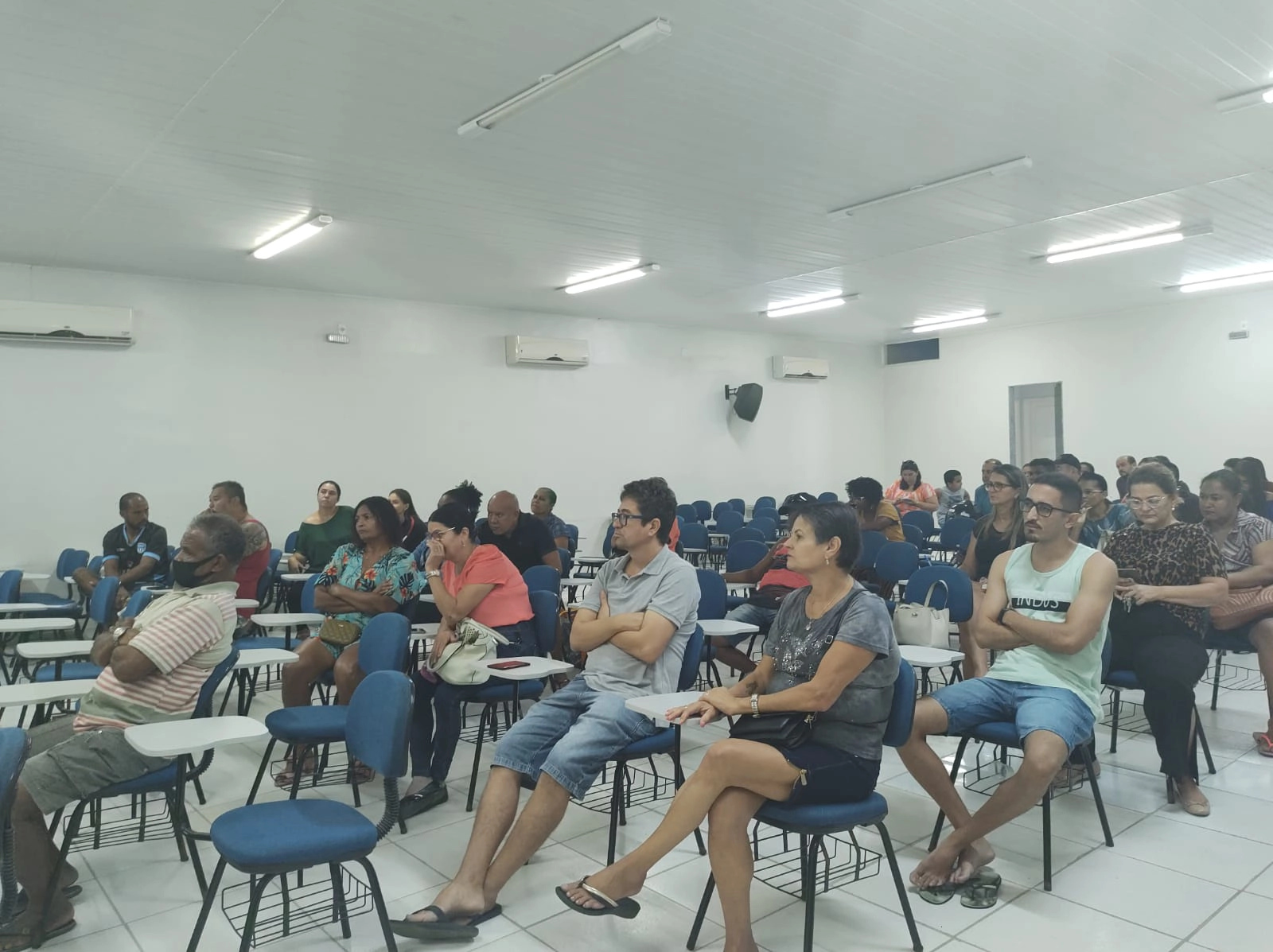 Assembleia Geral realizada no dia 14 de maio de 2022