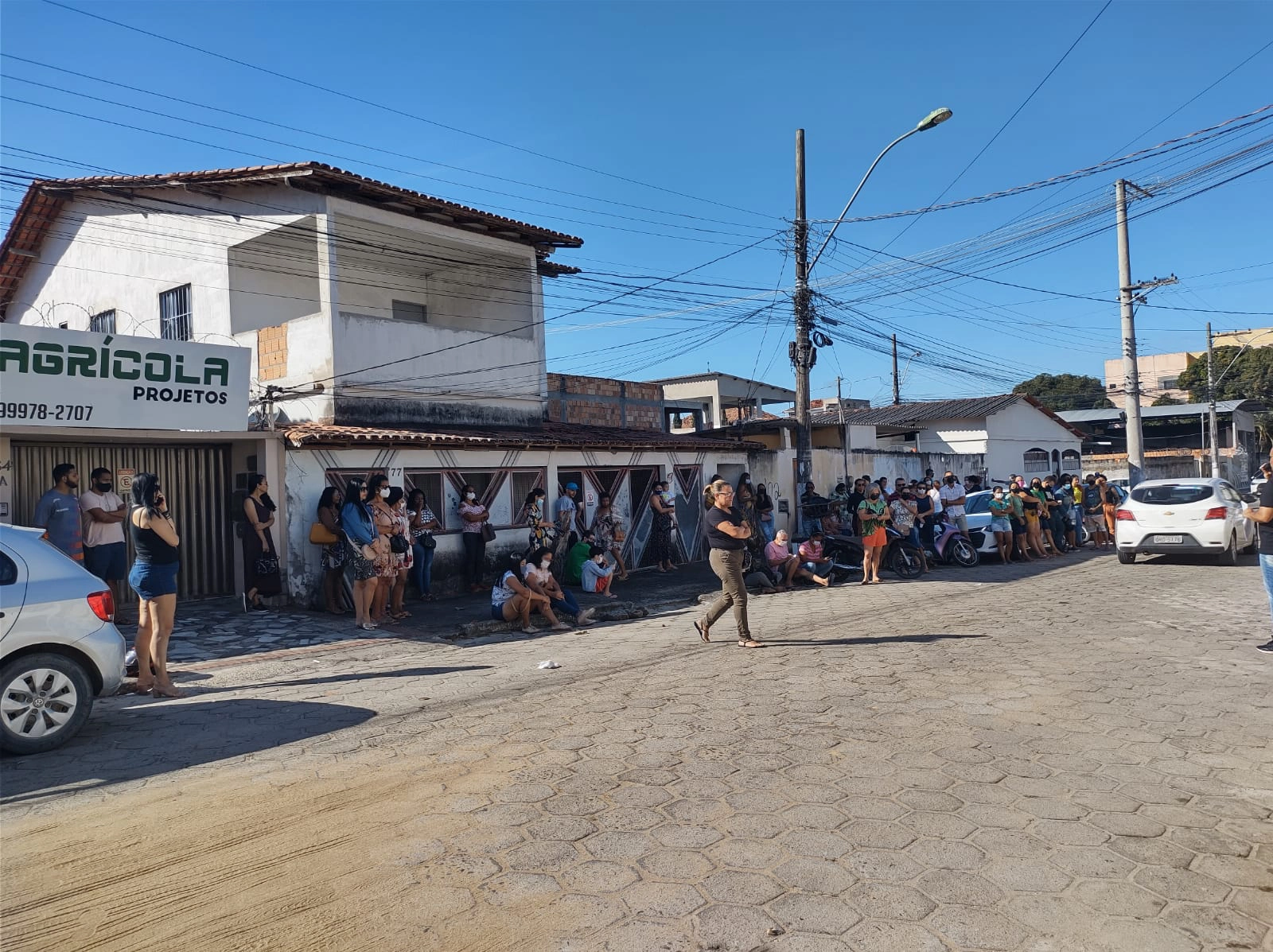 Assembleia Geral realizada no dia 25/06 na sede do Sindicato