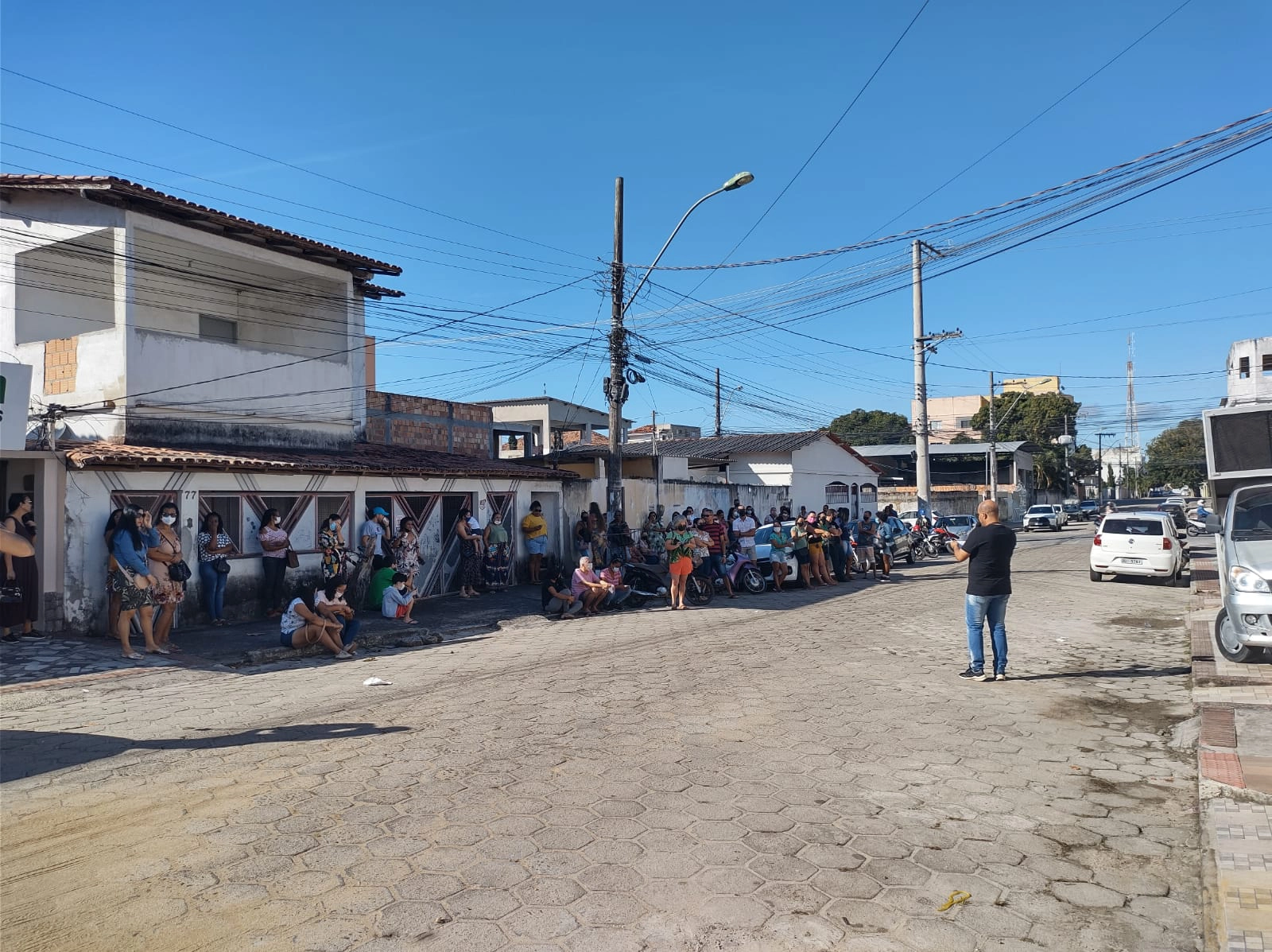 Assembleia Geral realizada no dia 25/06 na sede do Sindicato