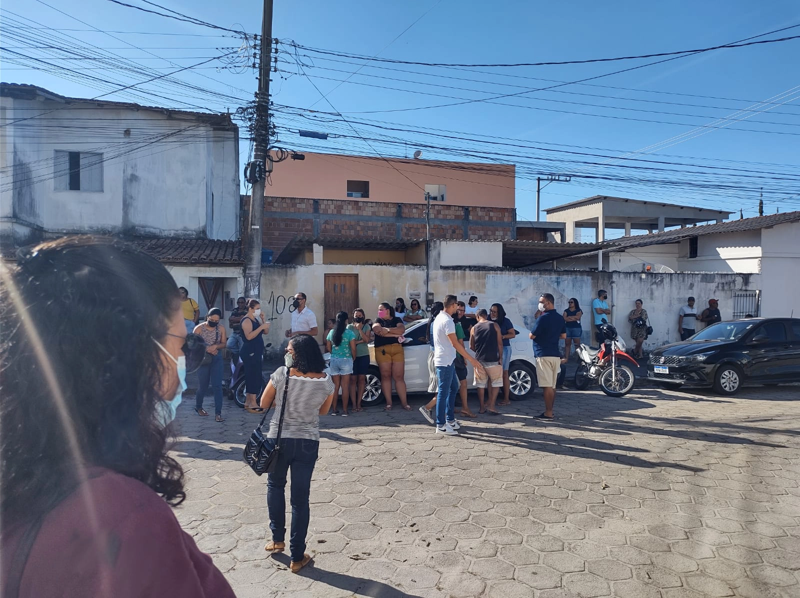 Assembleia Geral realizada no dia 25/06 na sede do Sindicato