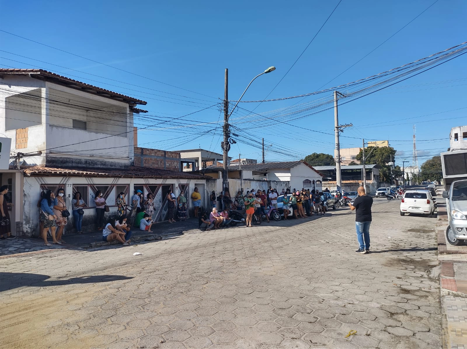 Assembleia Geral realizada no dia 25/06 na sede do Sindicato