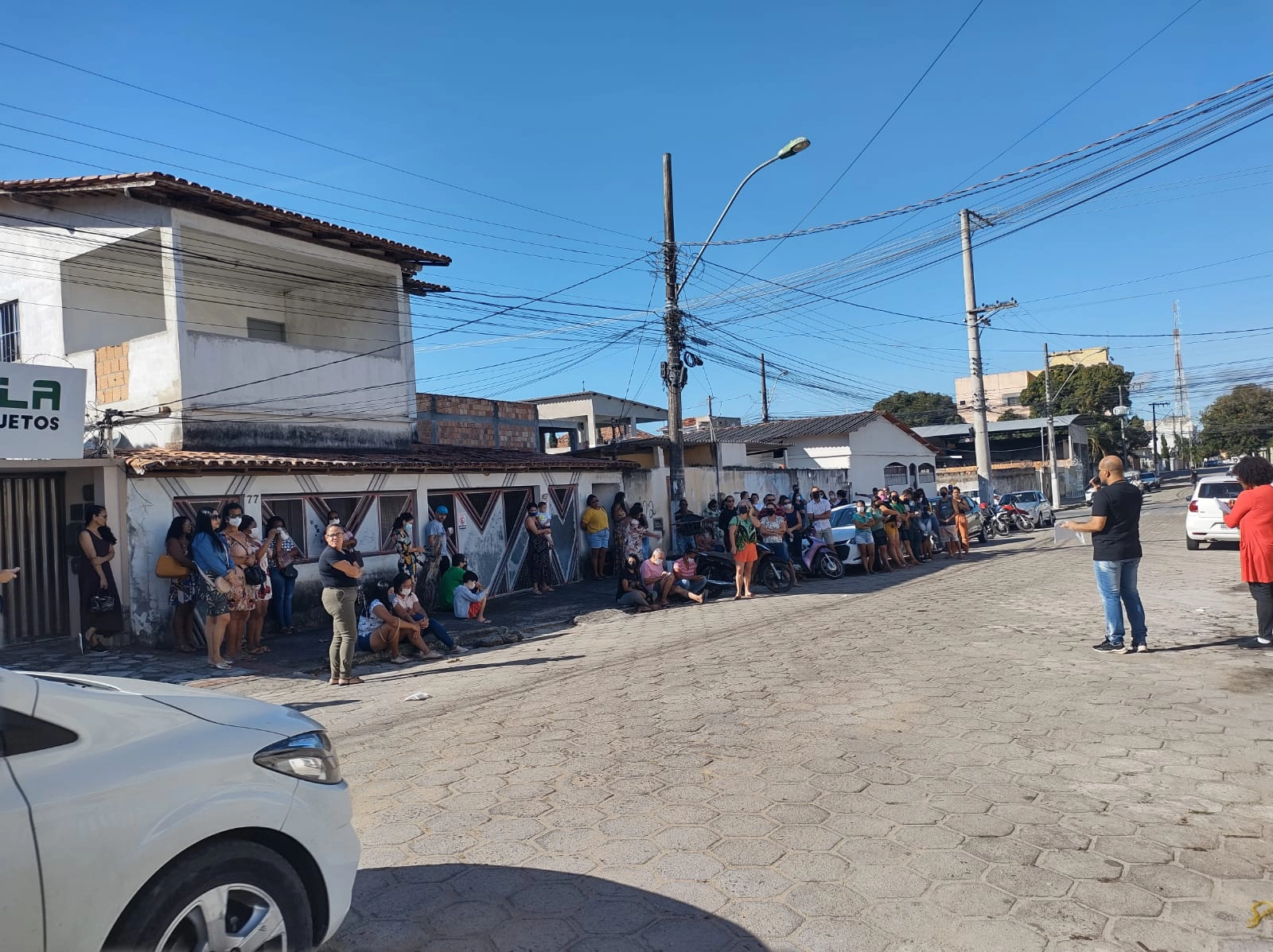 Assembleia Geral realizada no dia 25/06 na sede do Sindicato