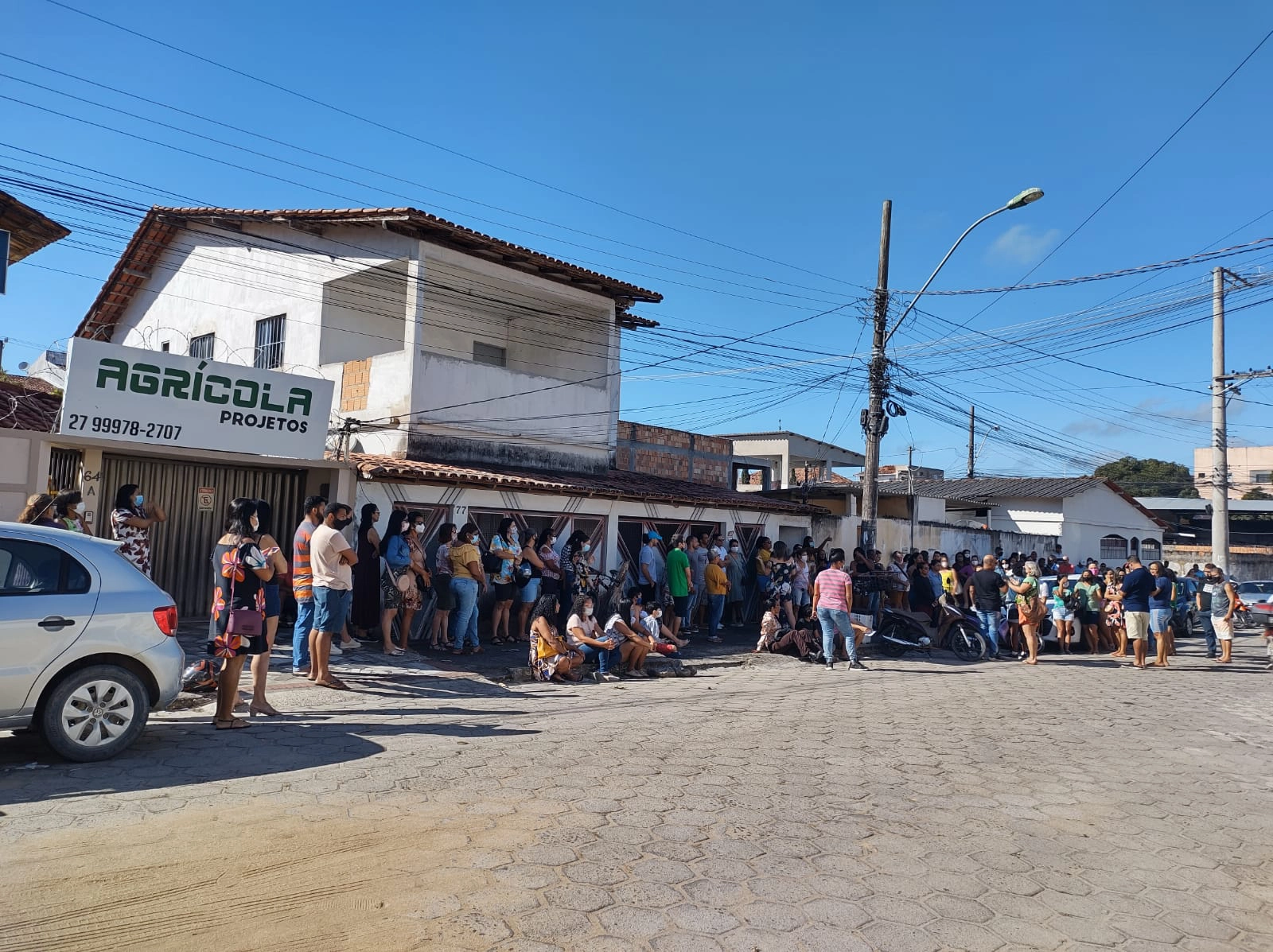 Assembleia Geral realizada no dia 25/06 na sede do Sindicato