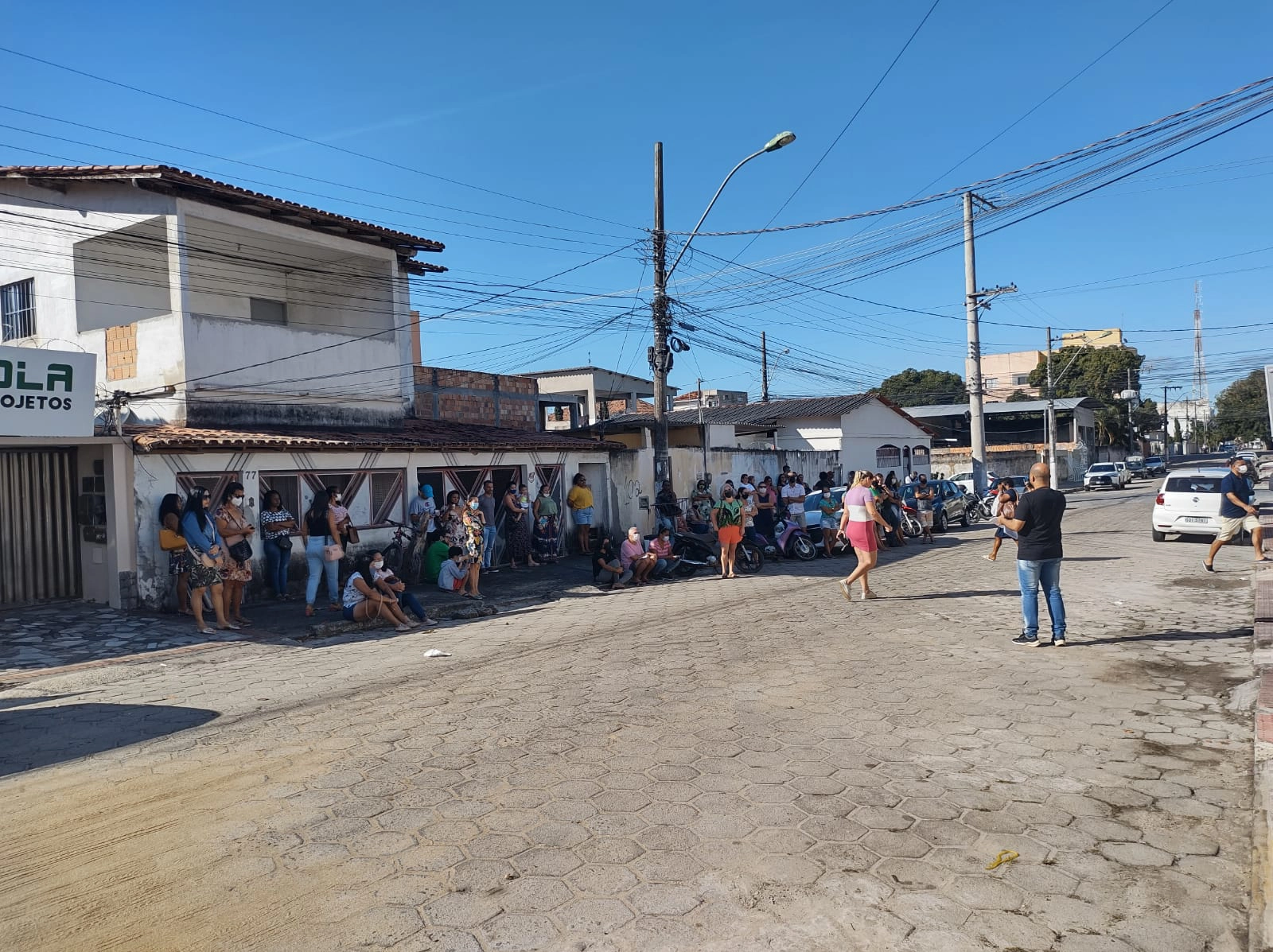 Assembleia Geral realizada no dia 25/06 na sede do Sindicato