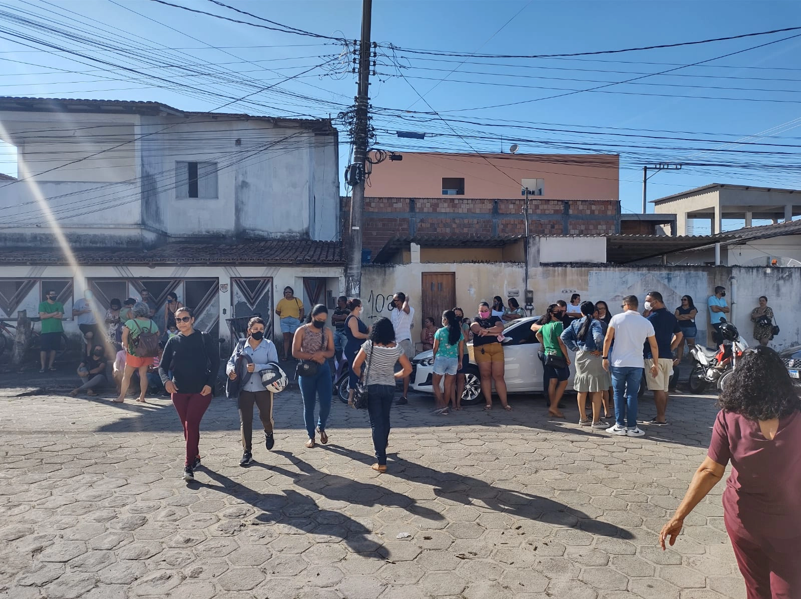 Assembleia Geral realizada no dia 25/06 na sede do Sindicato