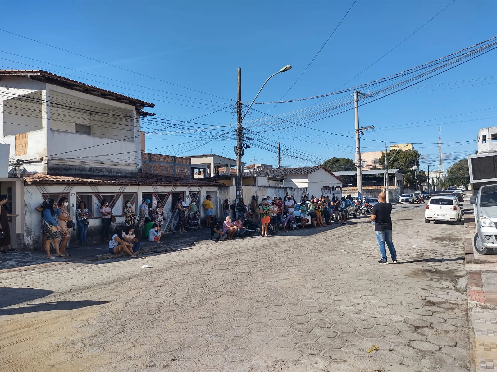 Assembleia Geral realizada no dia 25/06 na sede do Sindicato