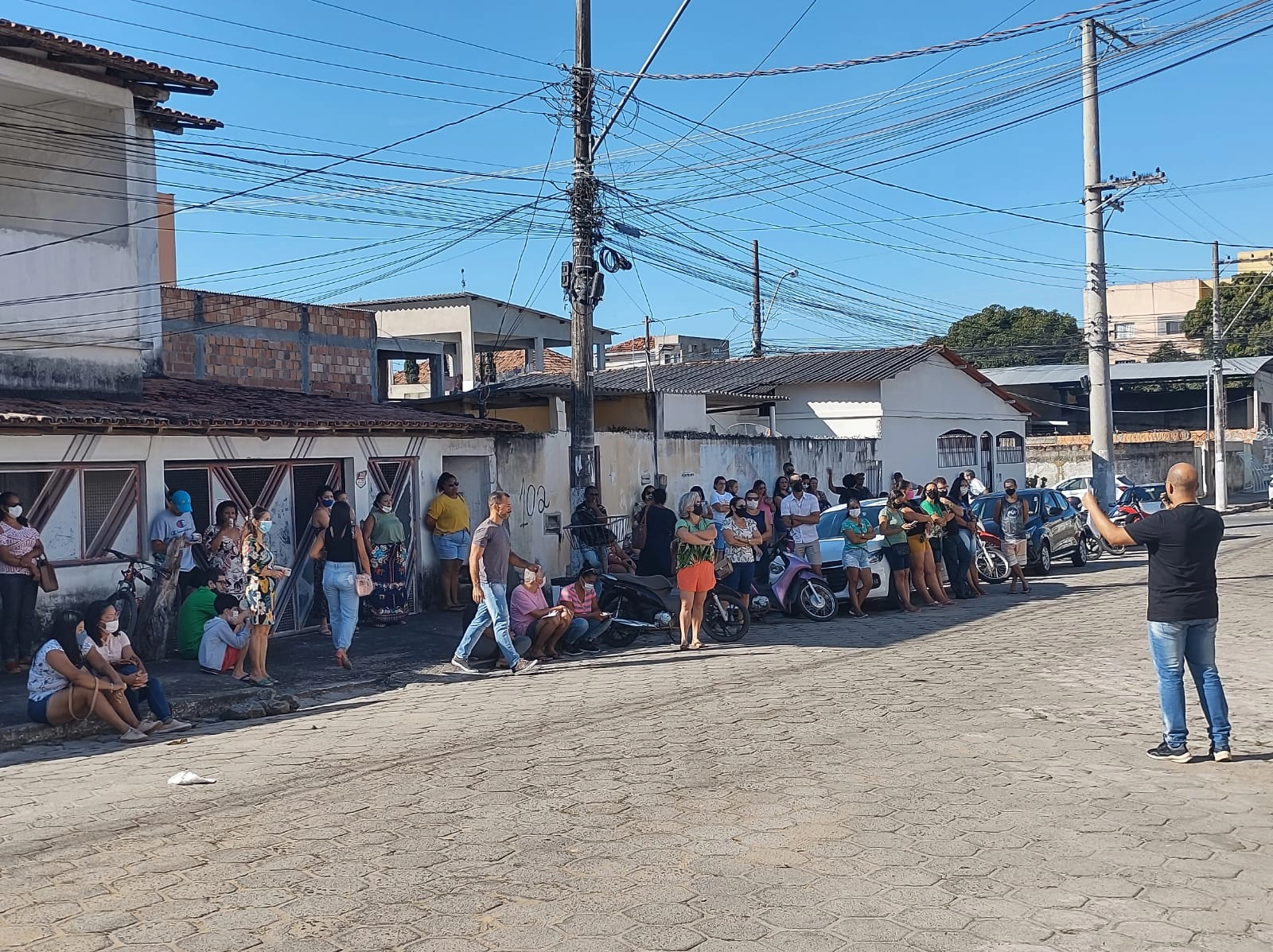 Assembleia Geral realizada no dia 25/06 na sede do Sindicato