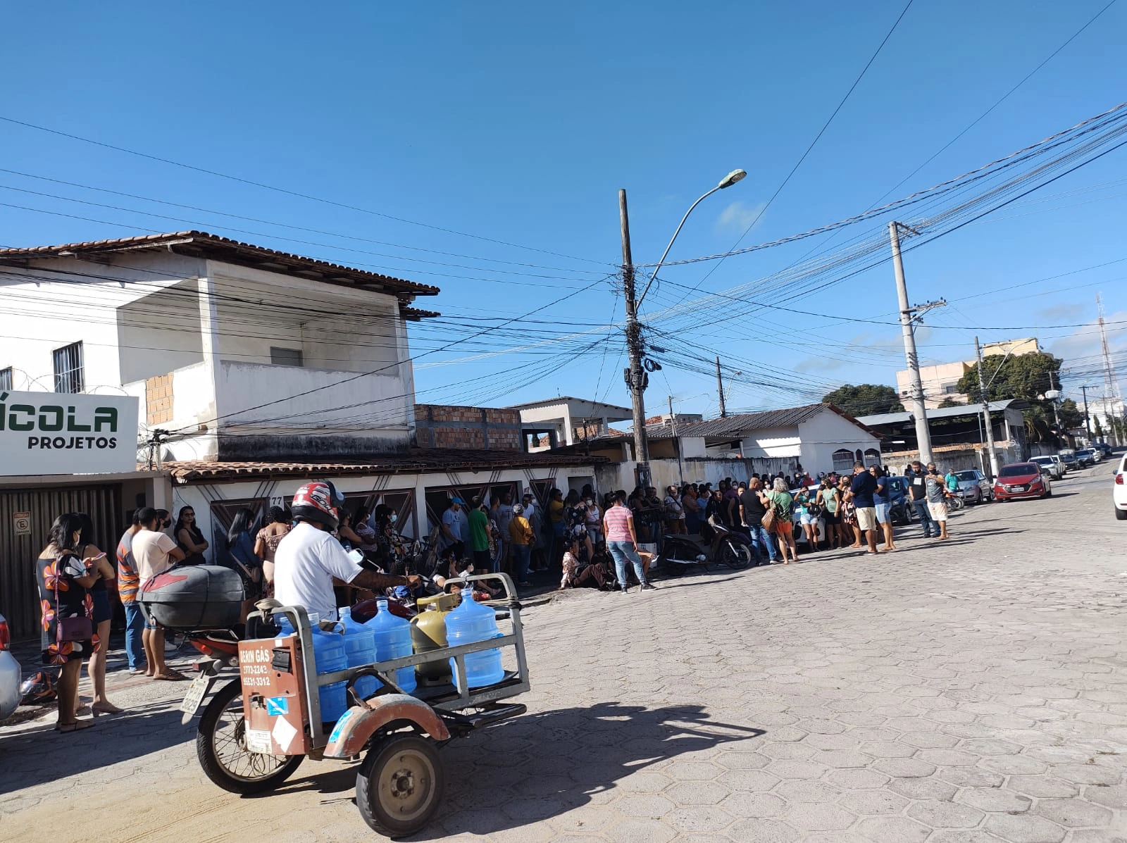 Assembleia Geral realizada no dia 25/06 na sede do Sindicato