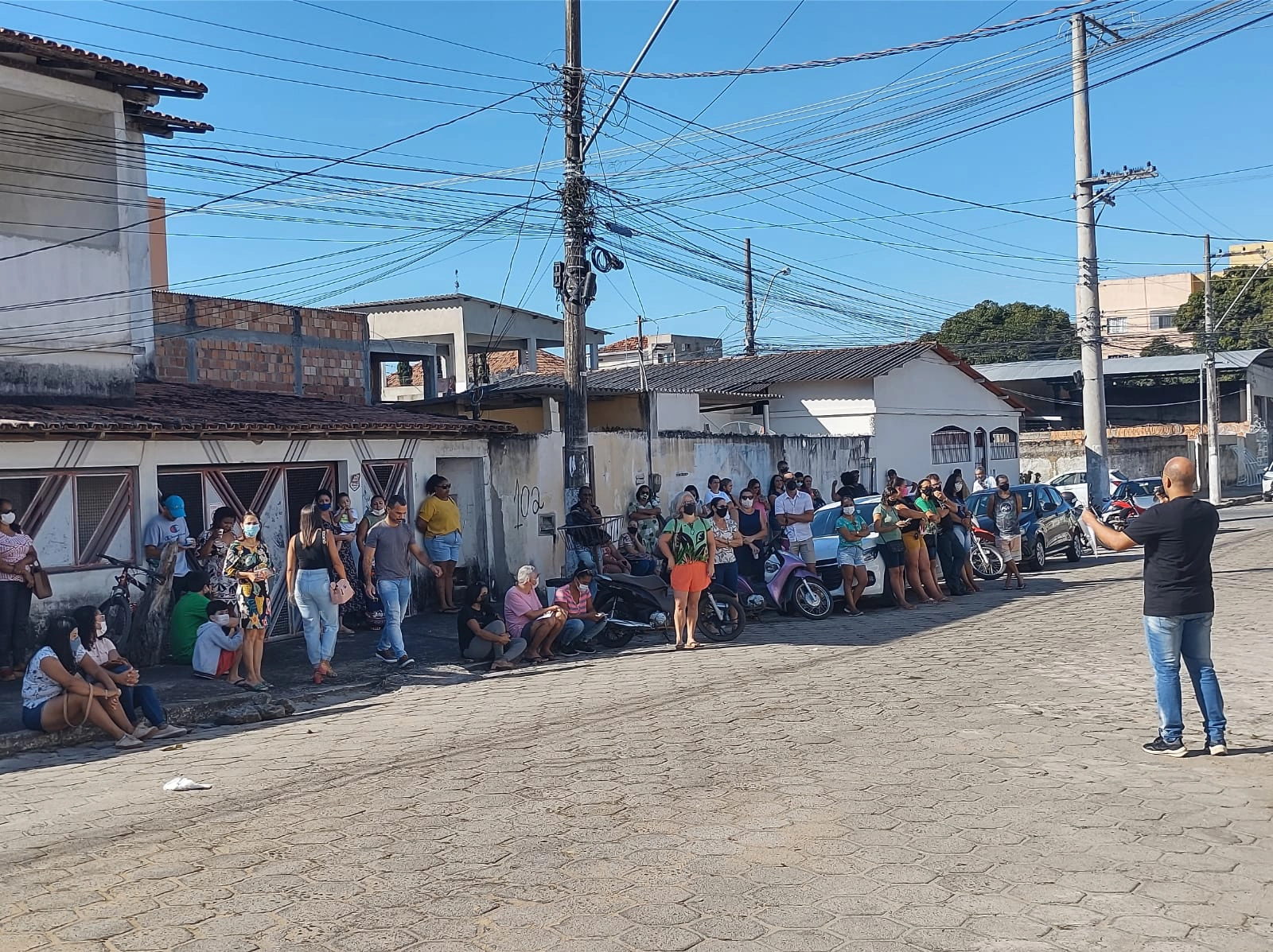 Assembleia Geral realizada no dia 25/06 na sede do Sindicato