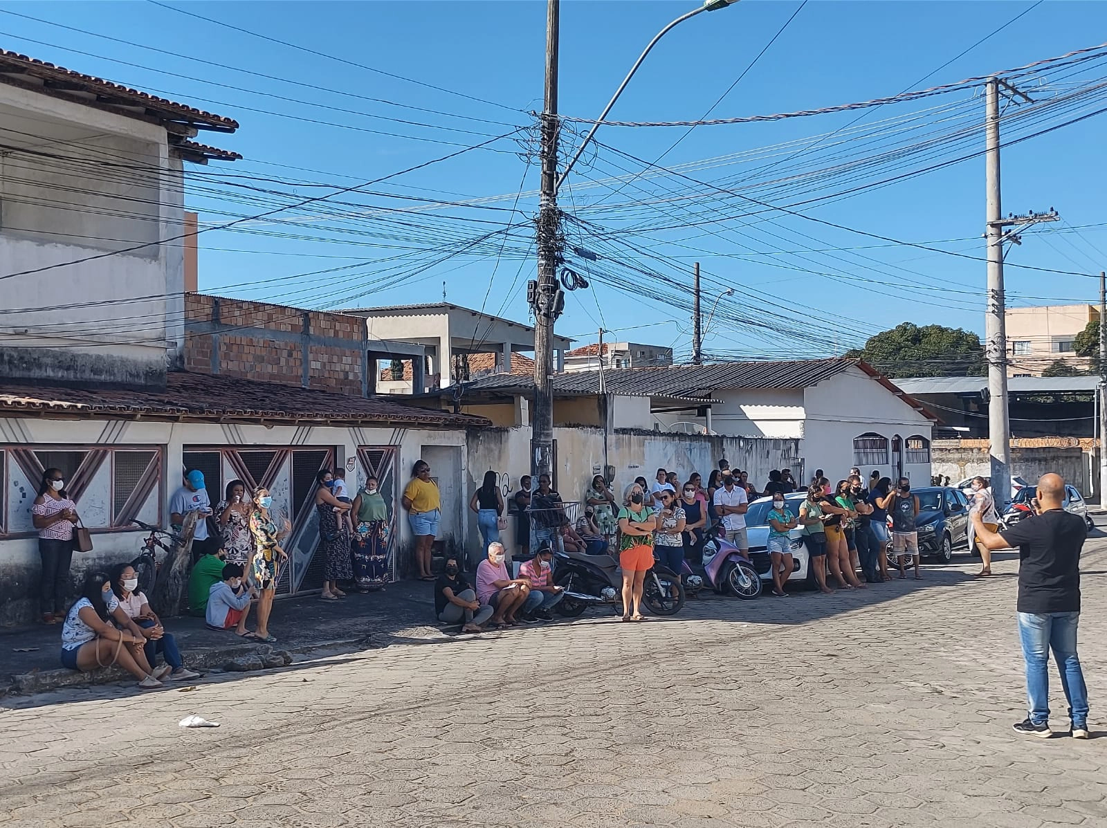 Assembleia Geral realizada no dia 25/06 na sede do Sindicato