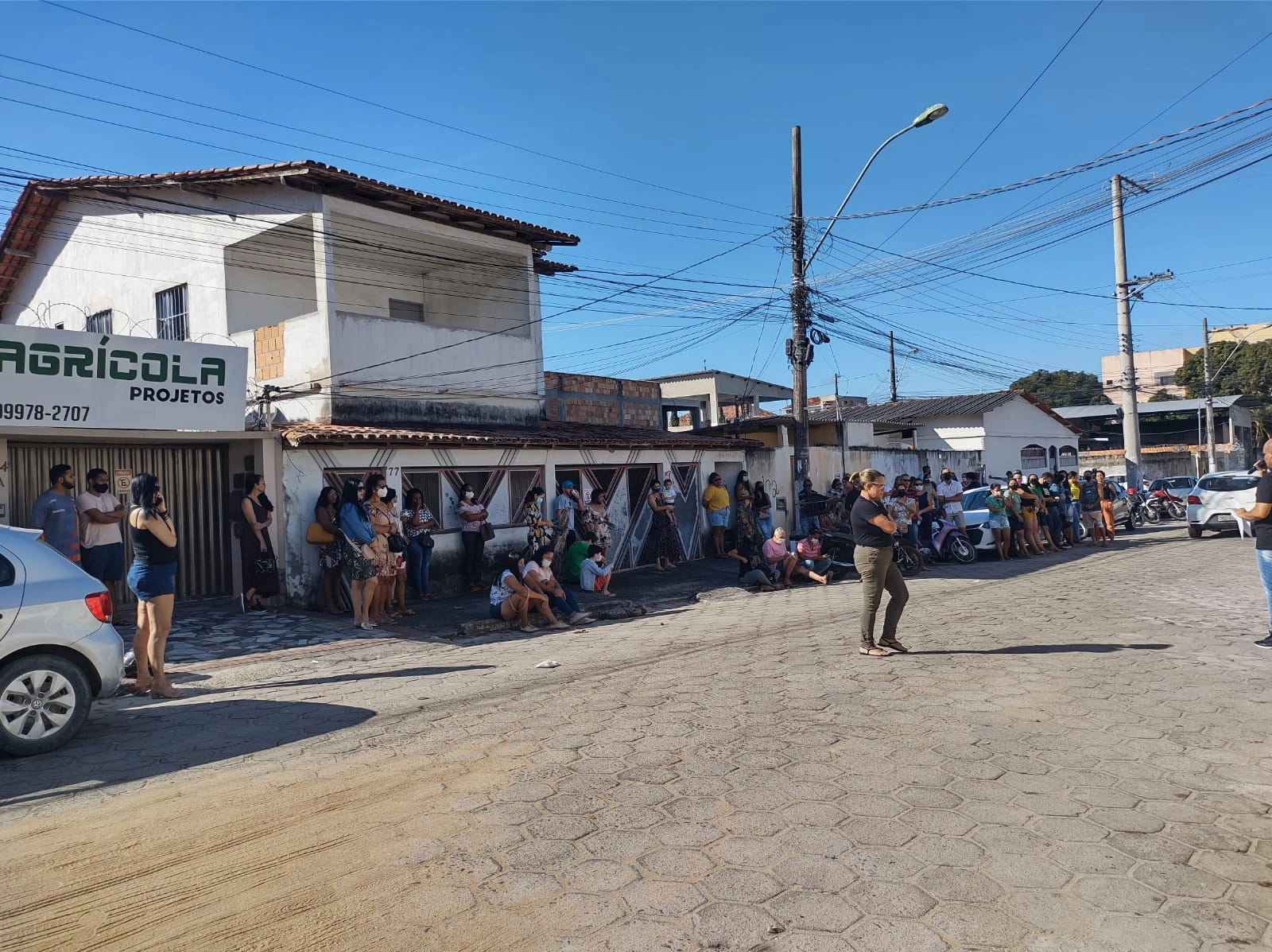 Assembleia Geral realizada no dia 25/06 na sede do Sindicato