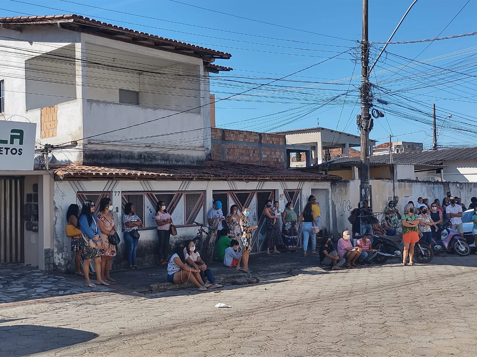 Assembleia Geral realizada no dia 25/06 na sede do Sindicato