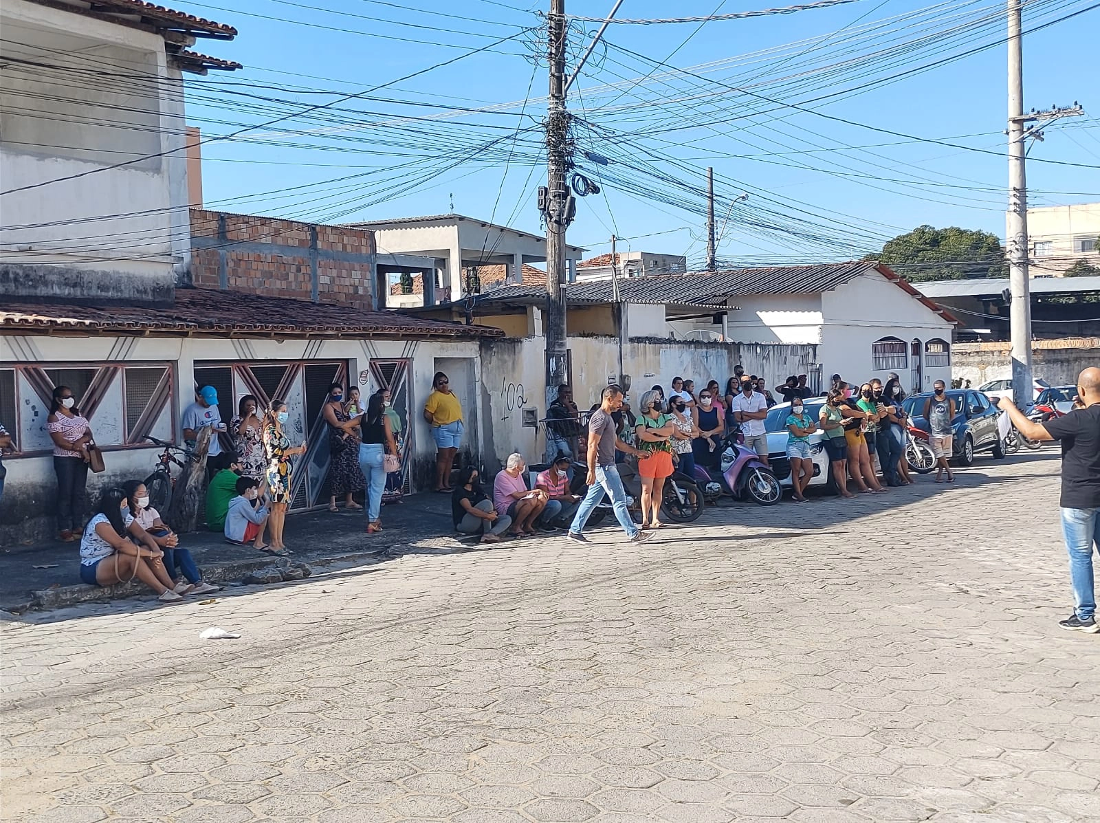 Assembleia Geral realizada no dia 25/06 na sede do Sindicato