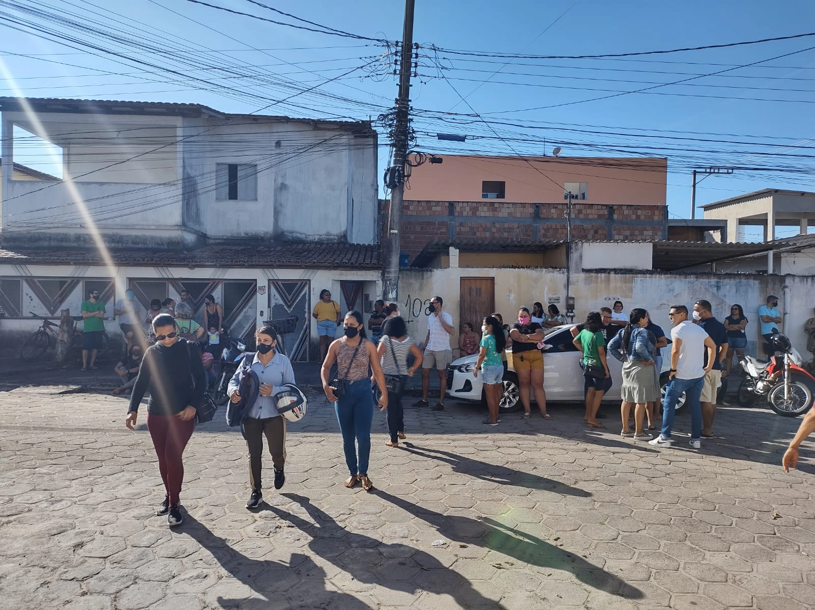 Assembleia Geral realizada no dia 25/06 na sede do Sindicato