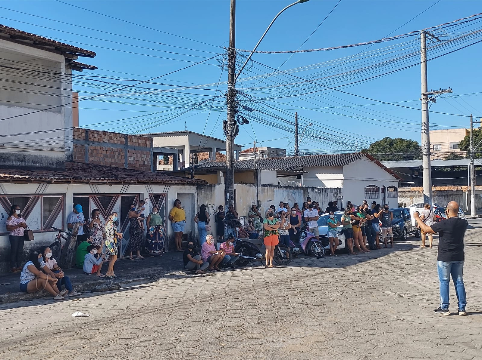 Assembleia Geral realizada no dia 25/06 na sede do Sindicato