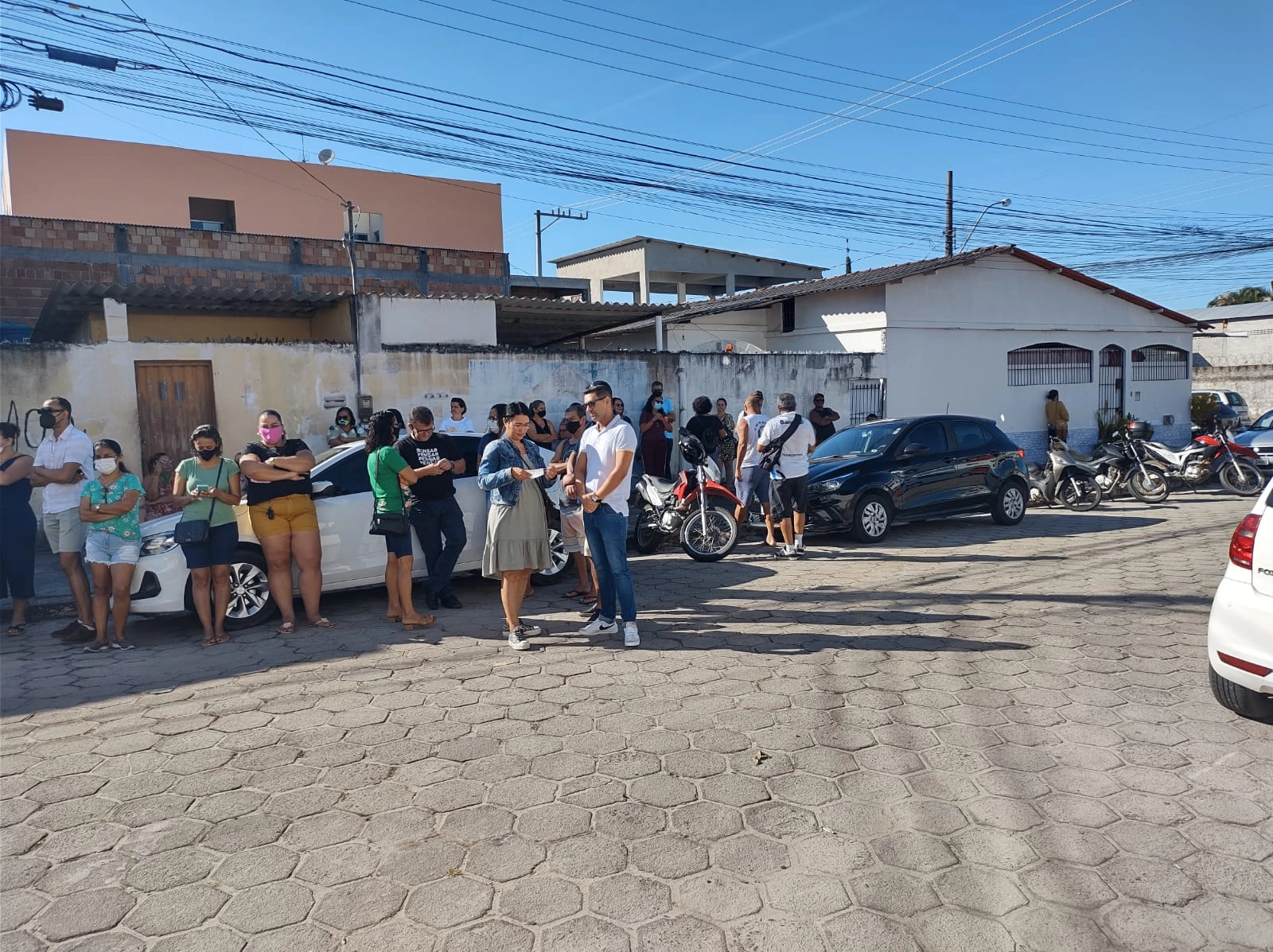 Assembleia Geral realizada no dia 25/06 na sede do Sindicato