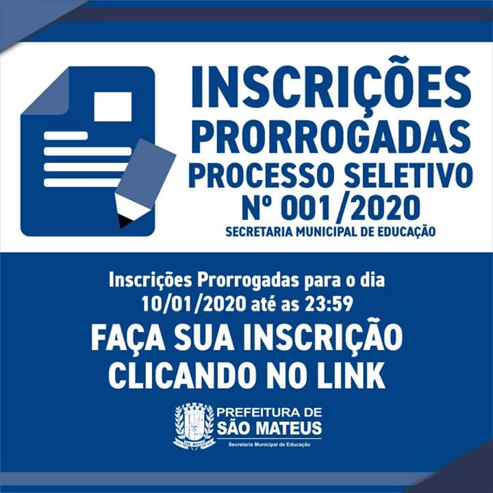 COMUNICADO - SME