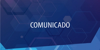 COMUNICADO IMPORTANTE