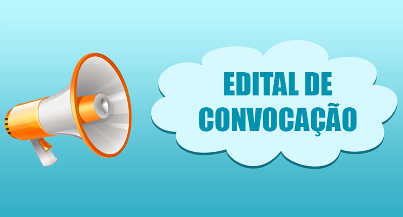 EDITAL DE CONVOCAÇÃO 005/2021 - ASSEMBLEIA EXTRAORDINÁRIA VIRTUAL  -  MAGISTÉRIO