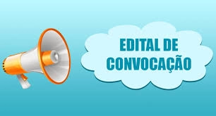 EDITAL DE CONVOCAÇÃO 007/2021 - ASSEMBLEIA EXTRAORDINÁRIA VIRTUAL PARA SERVIDORES DO MAGISTÉRIO