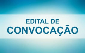 EDITAL DE CONVOCAÇÃO Nº 006/2021 ASSEMBLEIA EXTRAORDINÁRIA VIRTUAL