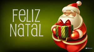 Feliz Natal!!!