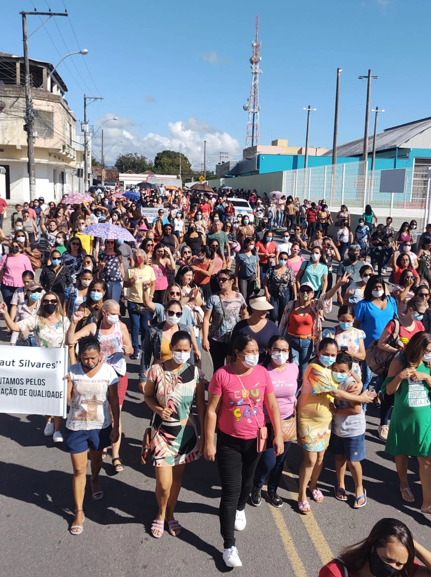 Greve Geral Edital de Convocação Nº 020/2022  07 de julho de 2022