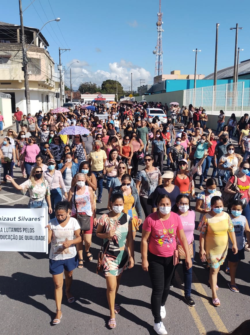 Greve Geral Edital de Convocação Nº 020/2022  07 de julho de 2022