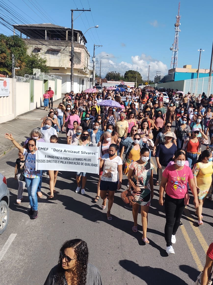 Greve Geral Edital de Convocação Nº 020/2022  07 de julho de 2022