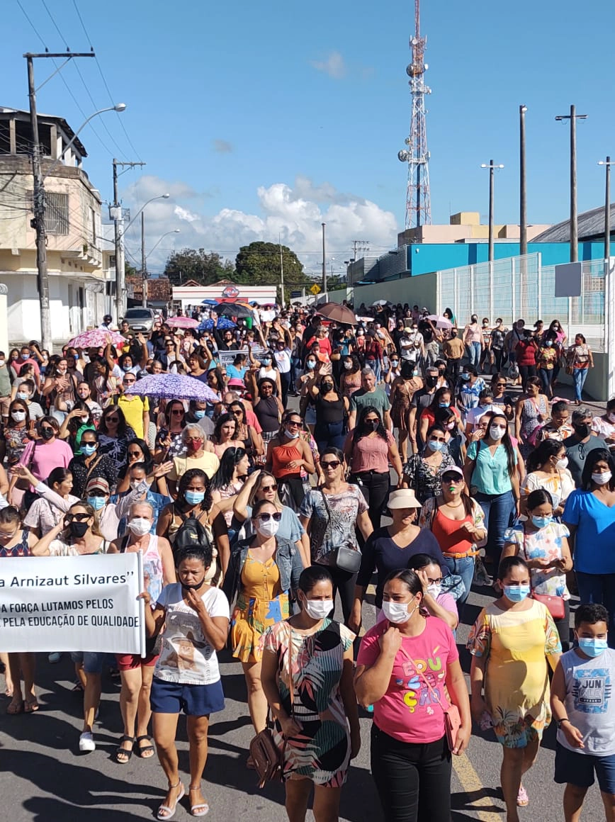 Greve Geral Edital de Convocação Nº 020/2022  07 de julho de 2022