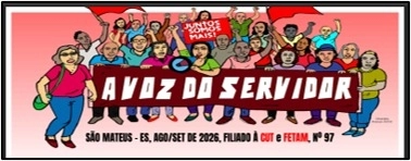 A VOZ DO SERVIDOR Nº 97