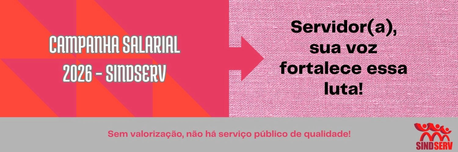 Campanha Salarial 2026