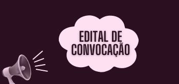 EDITAL DE CONVOCAÇÃO Nº 015/2025