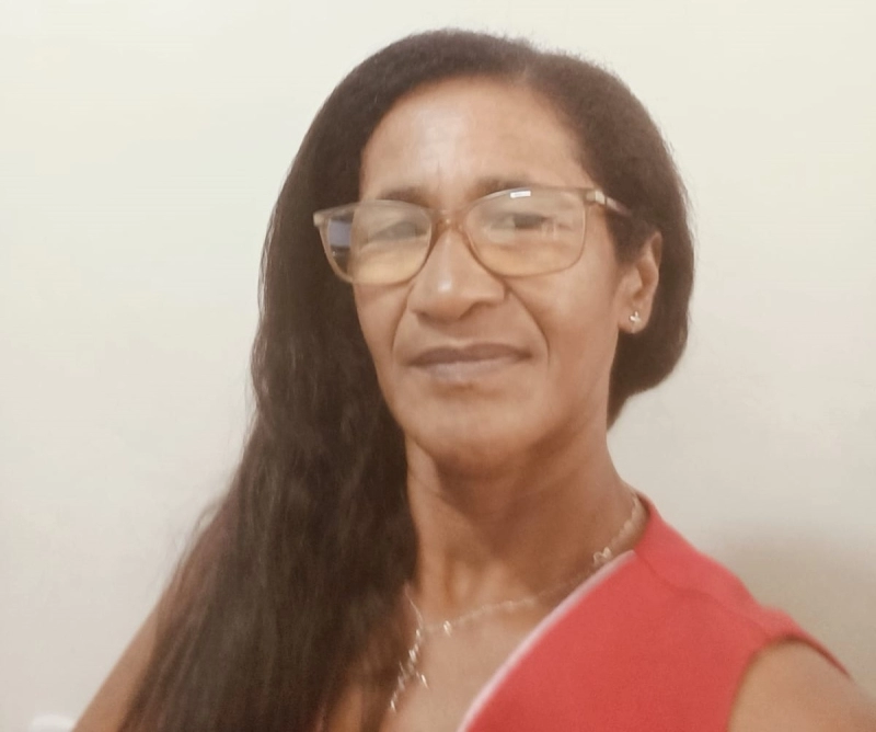 Maria Nelma de Almeida Ribeiro