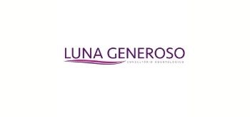 LUNA GENBEROSO - CIRURGIÃ DENTISTA