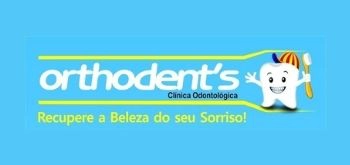 ORTHODENT'S - CLÍNICA ODONTOLÓGICA