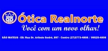 ÓTICA REALNORTE