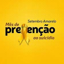 Setembro Amarelo: a importância de falar sobre prevenção de suicídio